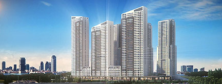 Avrupa Yakası'nın yeni sembölü