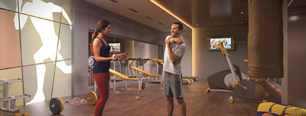 En keyifli dakikalar